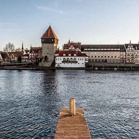 Ferienwohnung Freigeist Konstanz Kültér fotó