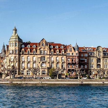 Ferienwohnung Freigeist Konstanz Kültér fotó