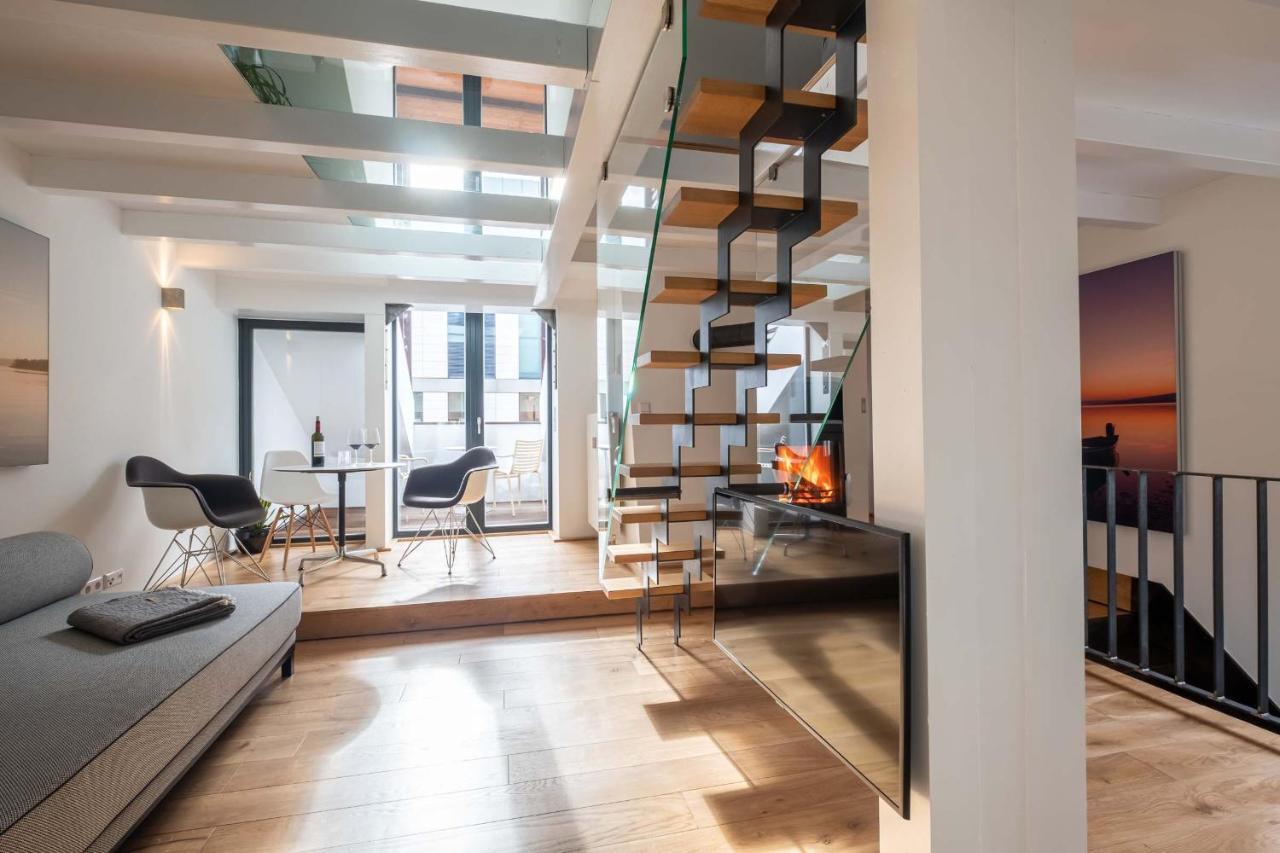 Ferienwohnung Freigeist Konstanz Kültér fotó