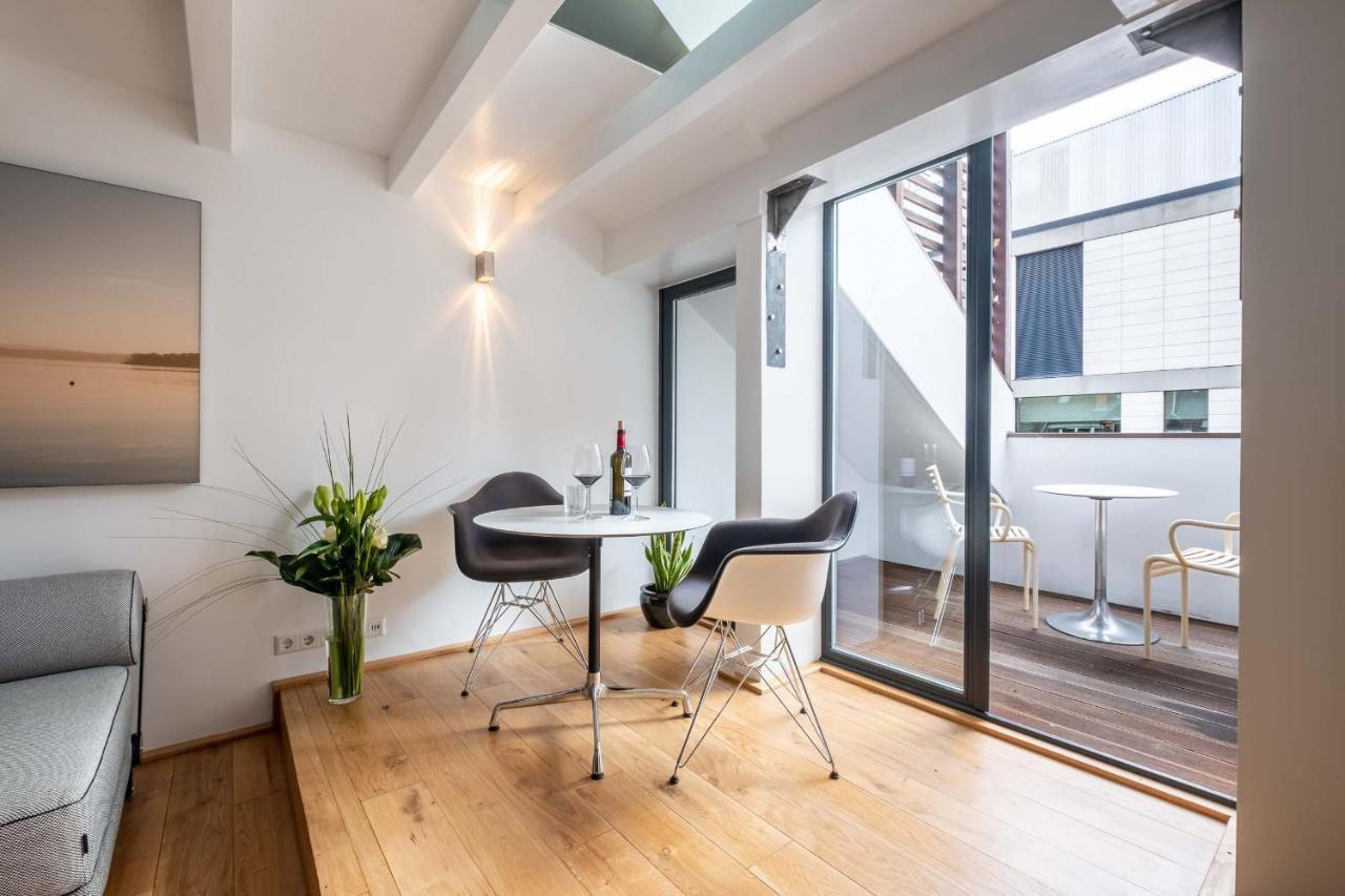 Ferienwohnung Freigeist Konstanz Kültér fotó
