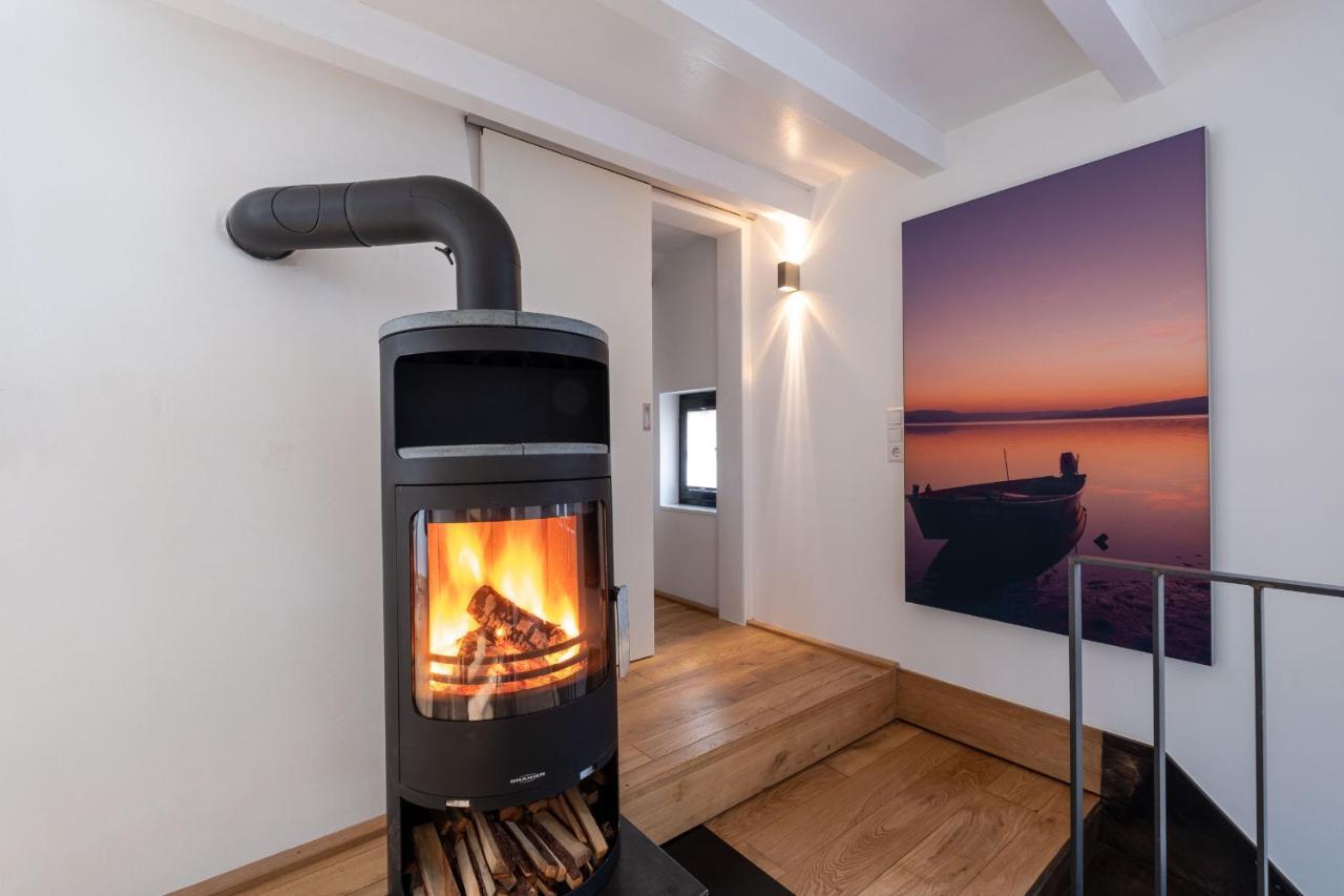 Ferienwohnung Freigeist Konstanz Kültér fotó