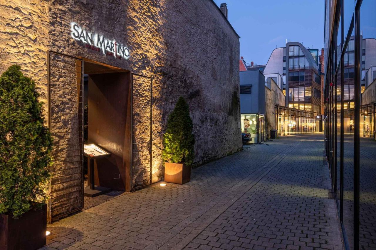 Ferienwohnung Freigeist Konstanz Kültér fotó