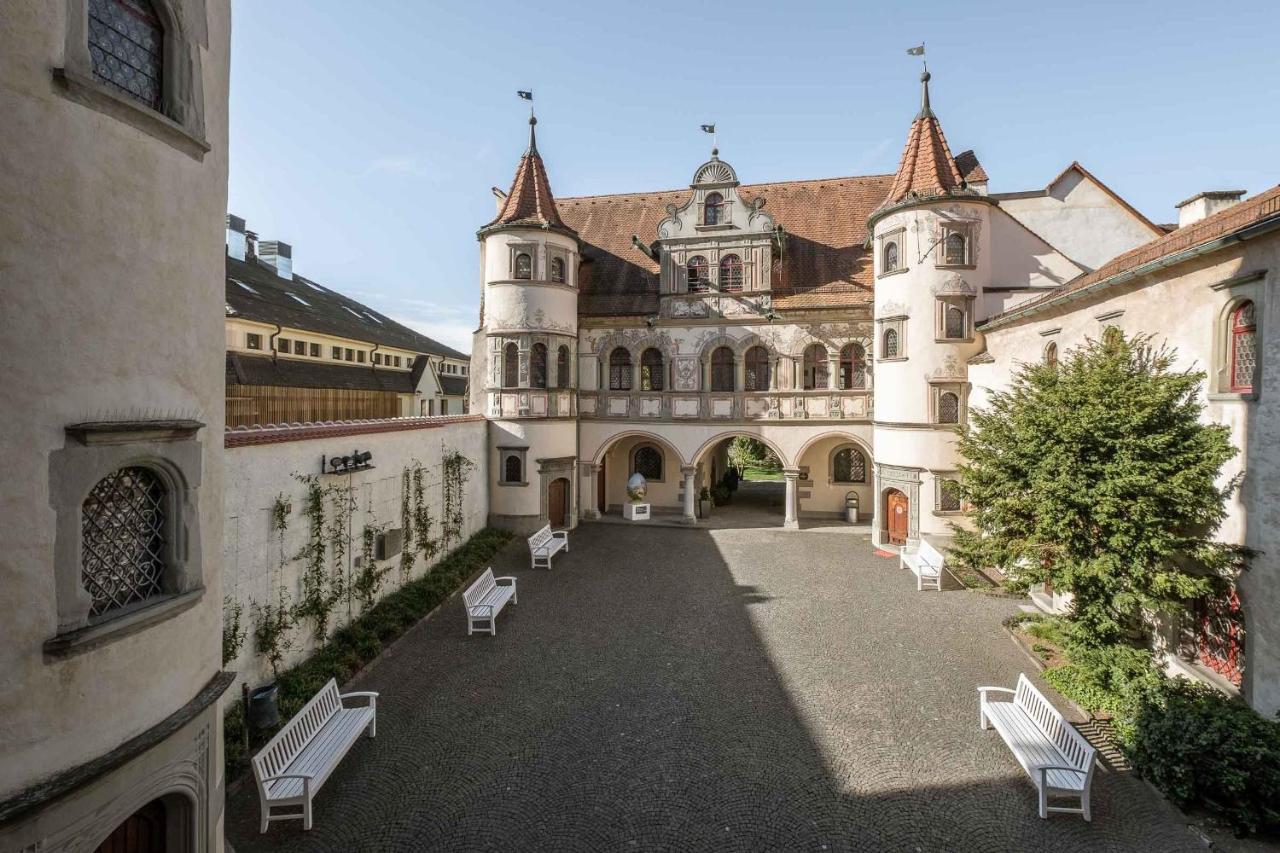 Ferienwohnung Freigeist Konstanz Kültér fotó